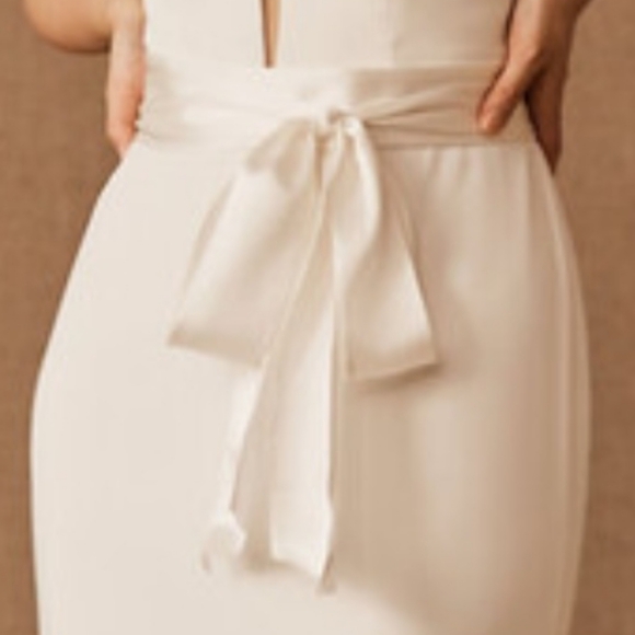 Anthropologie Simply Silk Sash. New - Picture 2 of 10